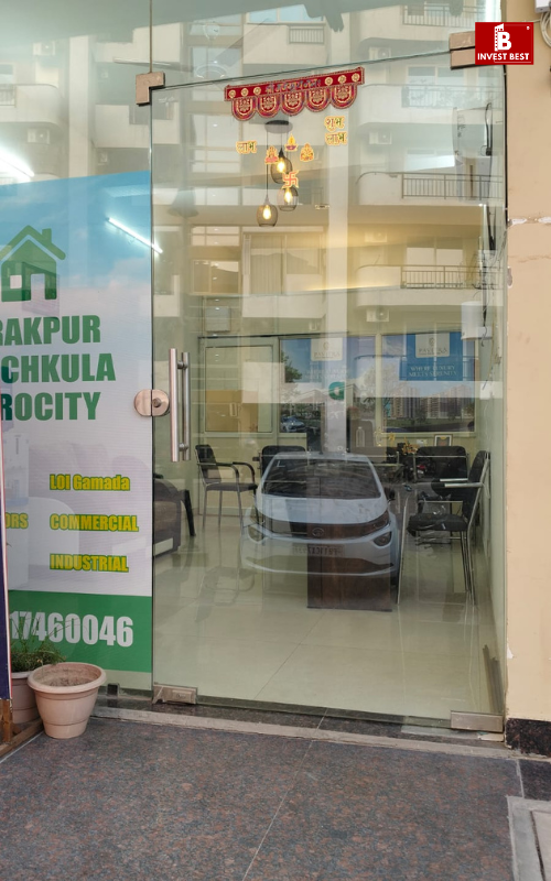 Mangal Estates, Zirakpur