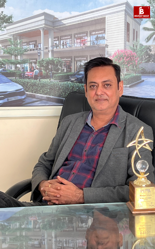 Mangal Estates, Zirakpur