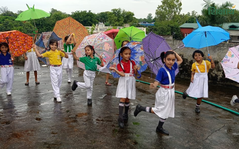 M C Little Angels Modern School, Pathankot