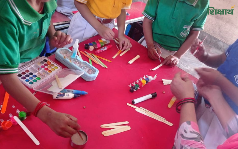 M C Little Angels Modern School, Pathankot