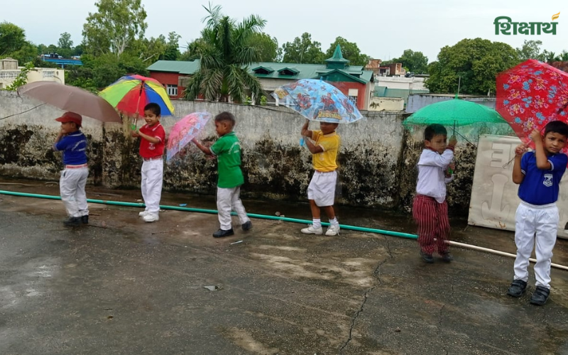 M C Little Angels Modern School, Pathankot