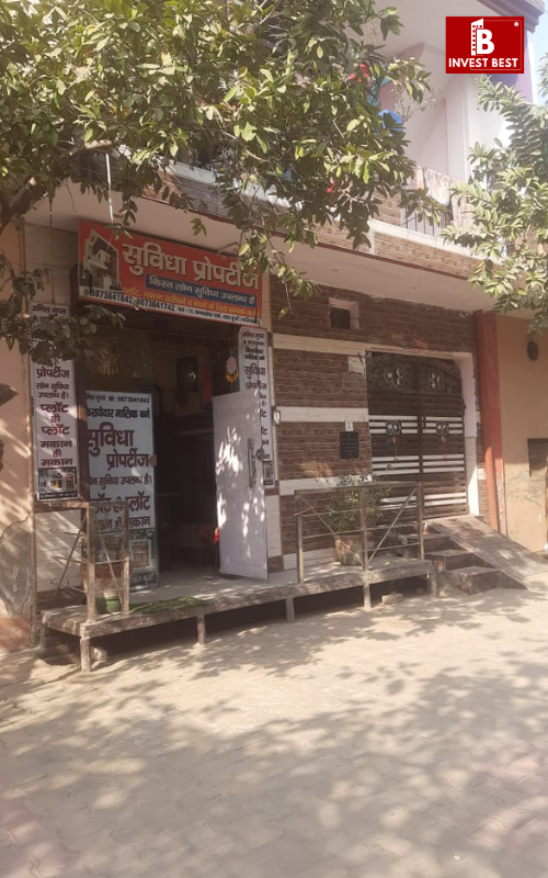 Suvidha Property, Ghaziabad