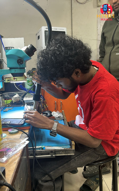 Arun Mobile Care, Moga