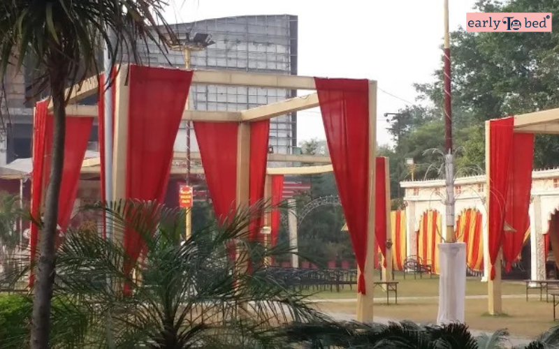 Hotel GG Farm, Meerut Cantonment