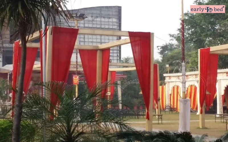 Hotel GG Farm, Meerut Cantonment