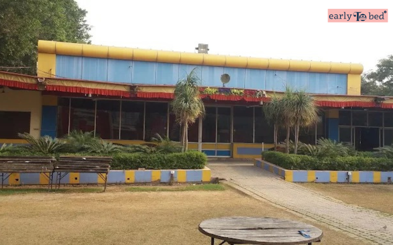 Hotel GG Farm, Meerut Cantonment