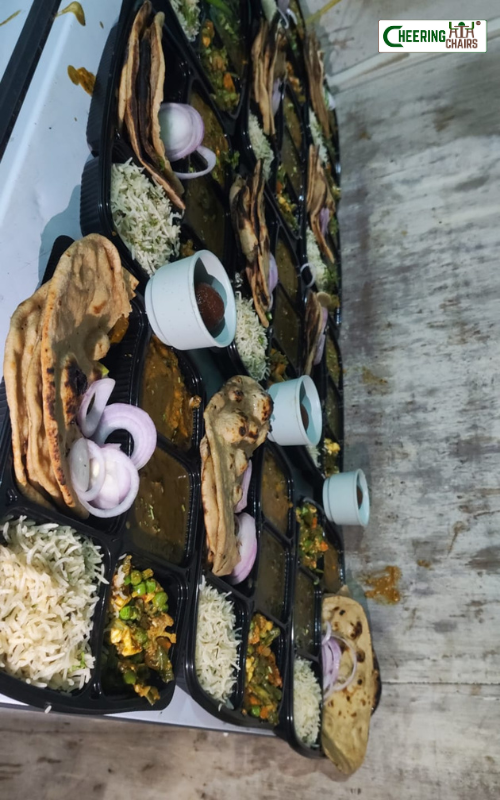 Hunger Hunting Restaurant & cafe, Phulpur