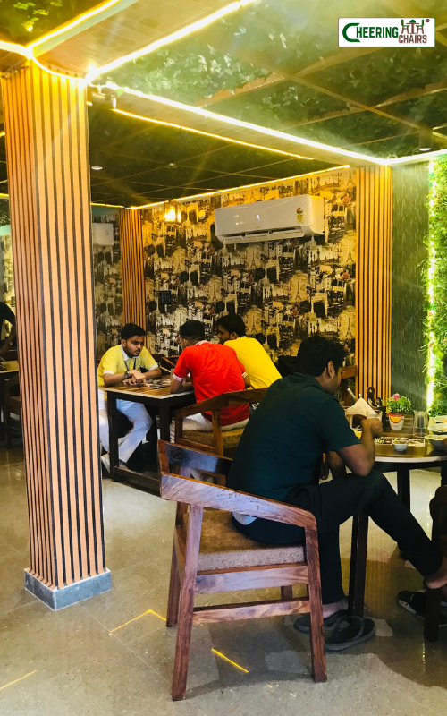 Hunger Hunting Restaurant & cafe, Phulpur