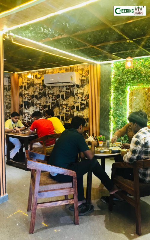 Hunger Hunting Restaurant & cafe, Phulpur