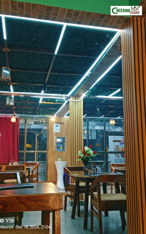 Hunger Hunting Restaurant & cafe, Phulpur