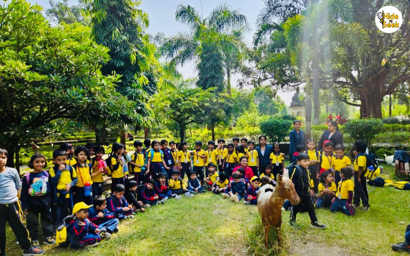 KidZee Shahdol, Shahdol