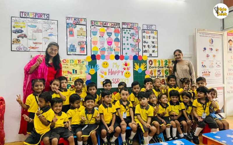 KidZee Shahdol, Shahdol