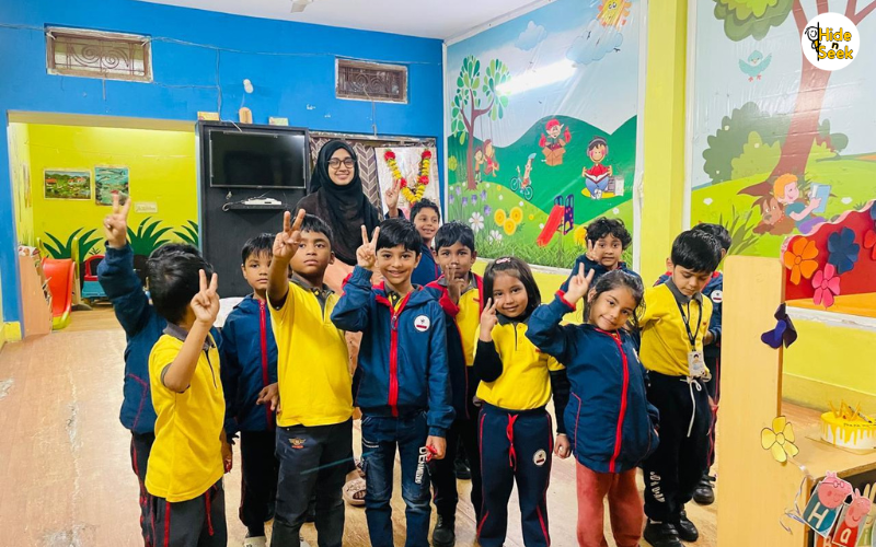 KidZee Shahdol, Shahdol