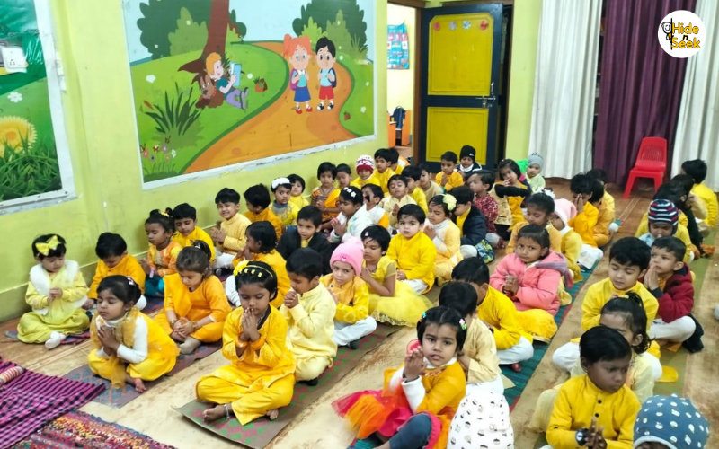 KidZee Shahdol, Shahdol