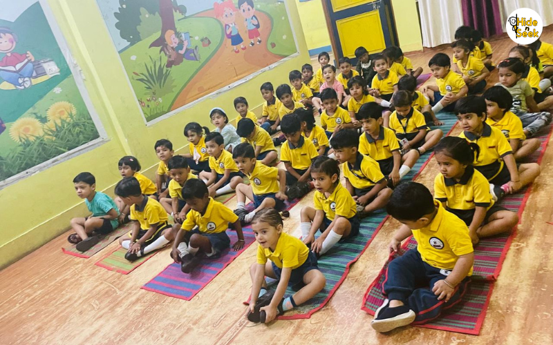 KidZee Shahdol, Shahdol