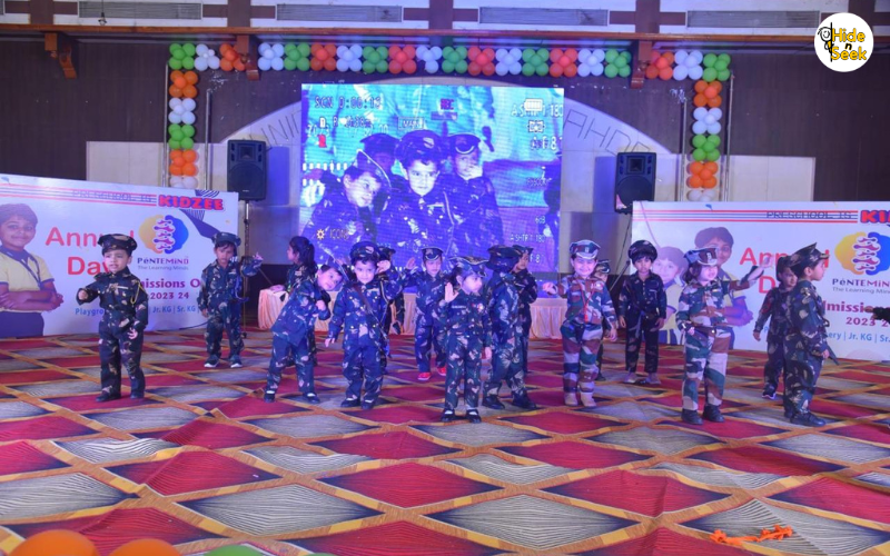 KidZee Shahdol, Shahdol