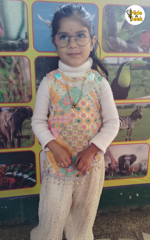 Royal Kids School, Gwalior