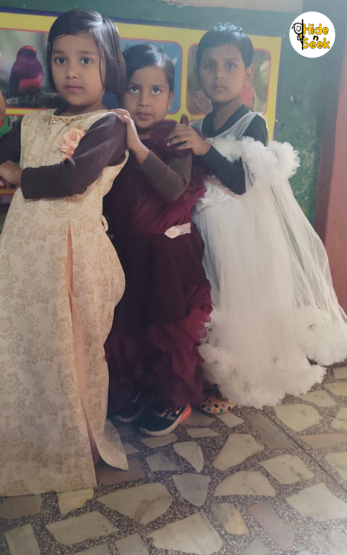 Royal Kids School, Gwalior