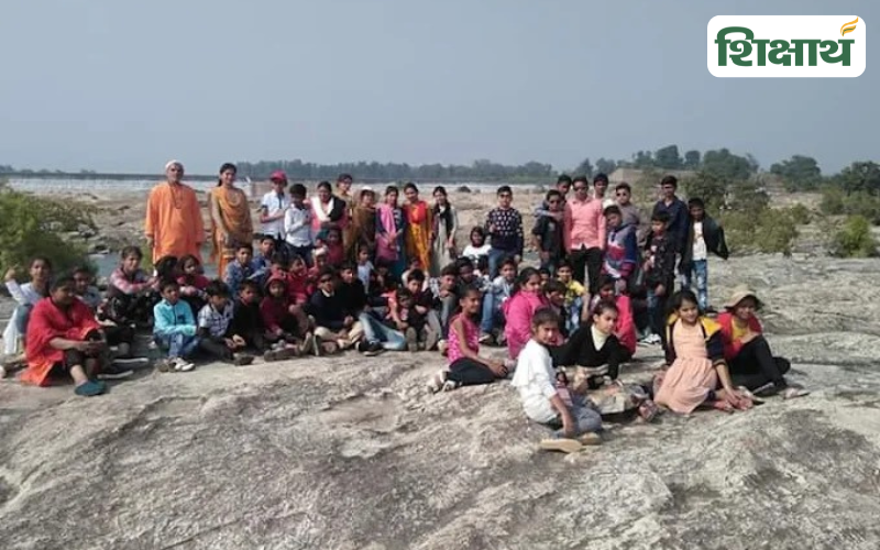 Cambridge Public School, Seoni