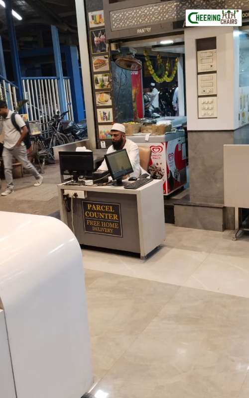 UNICON FAMILY RESTAURANT, Mumbai