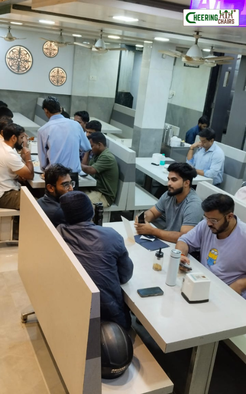 UNICON FAMILY RESTAURANT, Mumbai