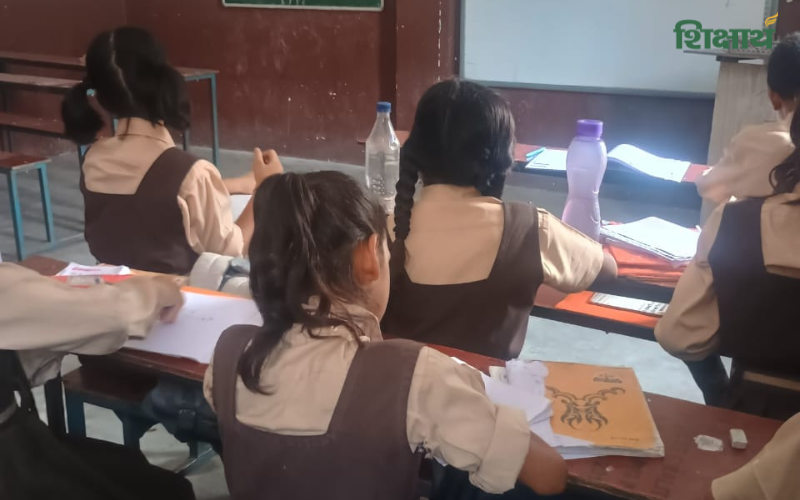 SEA School Bakhtiyarpur, Bakhtiarpur