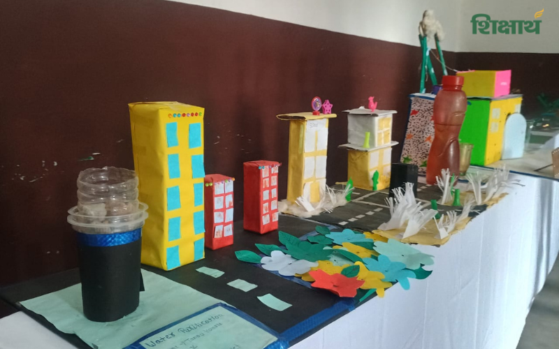 SEA School Bakhtiyarpur, Bakhtiarpur