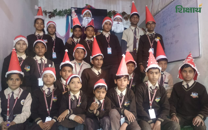 SEA School Bakhtiyarpur, Bakhtiarpur