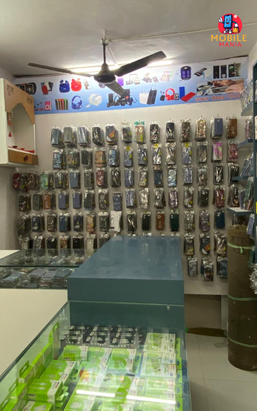 dev mobile, Maktampur