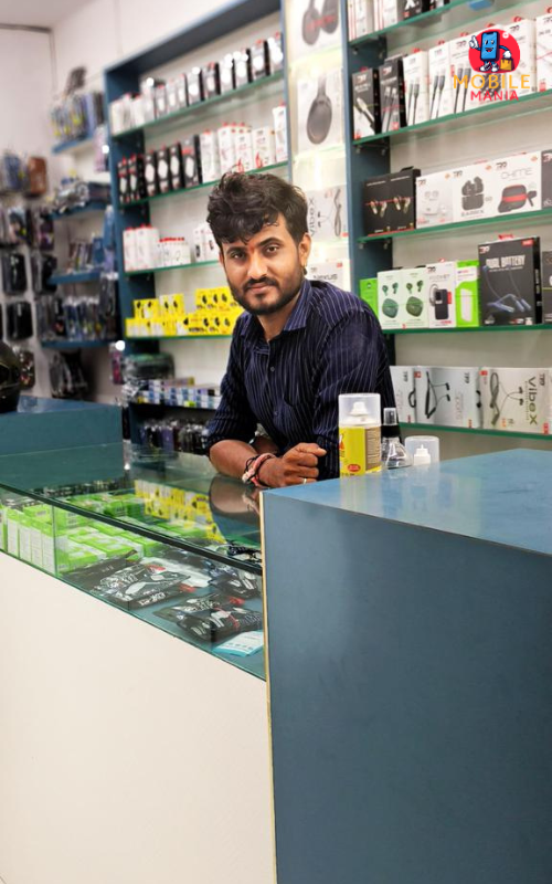 dev mobile, Maktampur