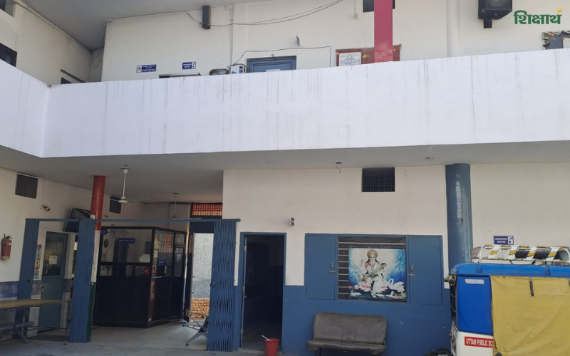 Uttam Public High School, Ludhiana