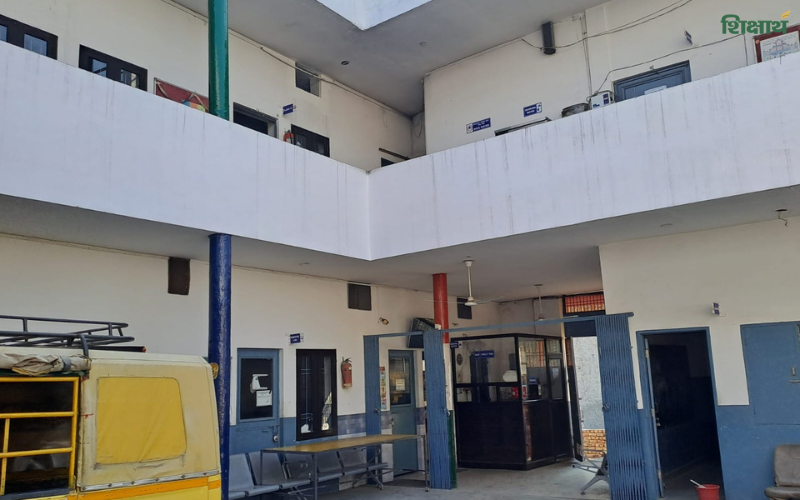 Uttam Public High School, Ludhiana