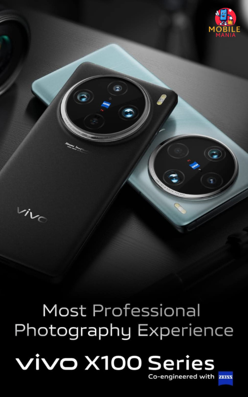 JMD KORE Mobile, Khalilabad