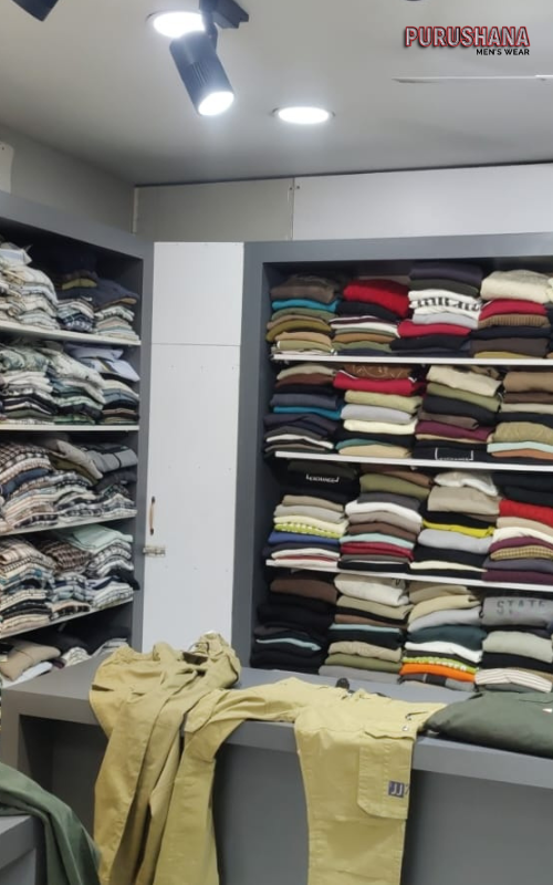 PREET FASHION PLANET, RAMPUR