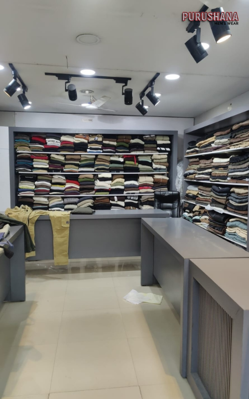 PREET FASHION PLANET, RAMPUR