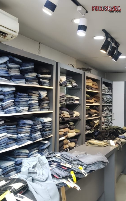 PREET FASHION PLANET, RAMPUR