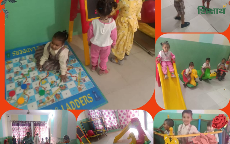 Diamond Public School Mundi Kharar, Mohali(SAS)