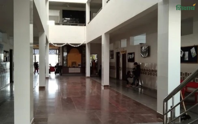 Sky International Montessori School, Deesa