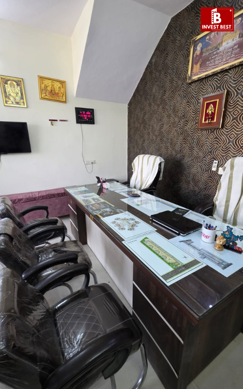 S.S PROPERTIES, Dera Bassi