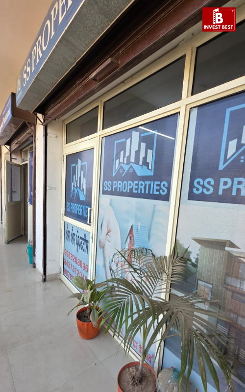 S.S PROPERTIES, Dera Bassi