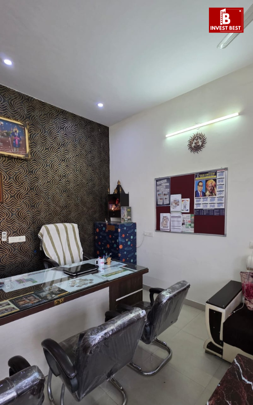 S.S PROPERTIES, Dera Bassi