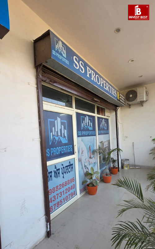 S.S PROPERTIES, Dera Bassi