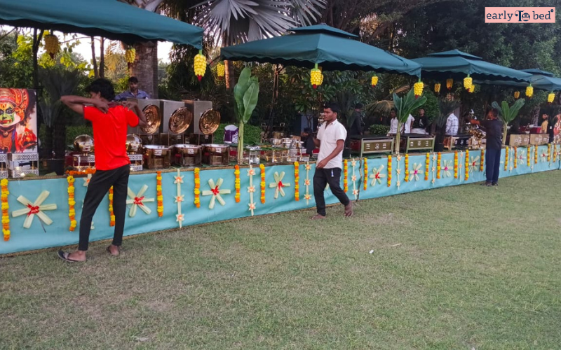 OTP Hotel & Resort, Rajkot