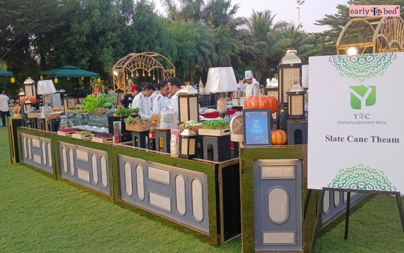 OTP Hotel & Resort, Rajkot