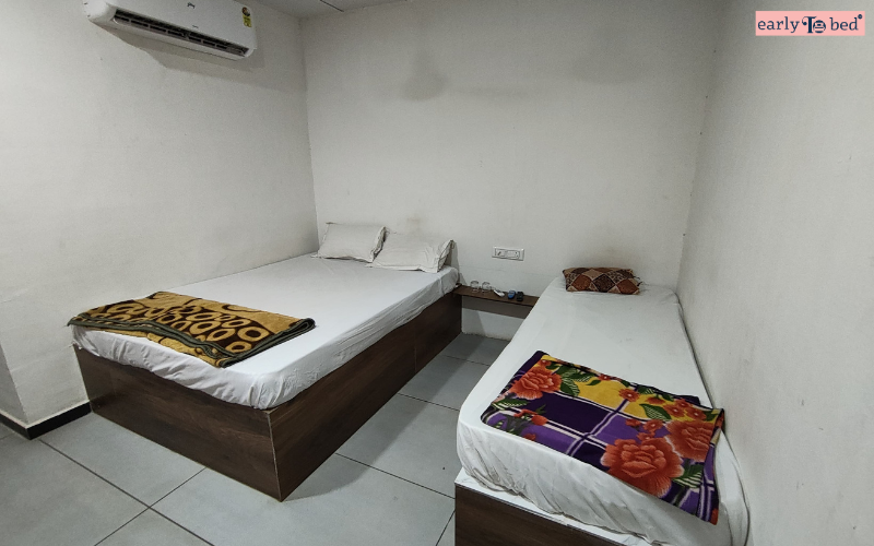 OTP Hotel & Resort, Rajkot