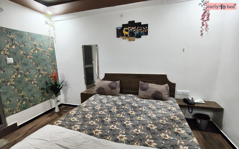 OTP Hotel & Resort, Rajkot