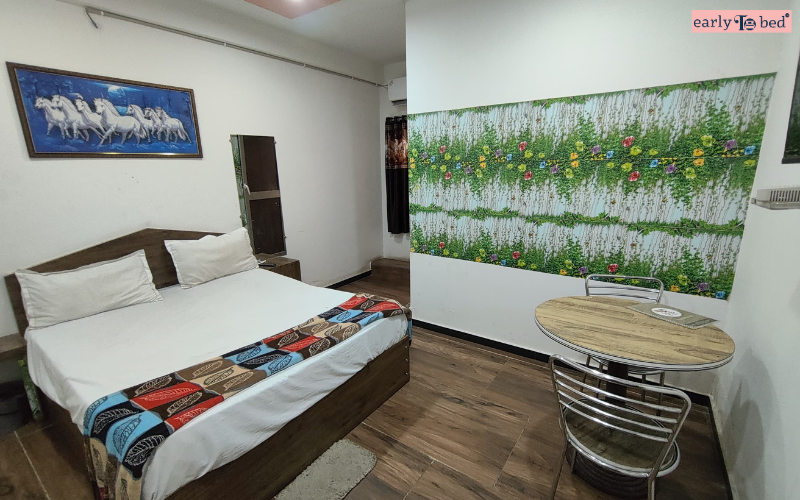 OTP Hotel & Resort, Rajkot