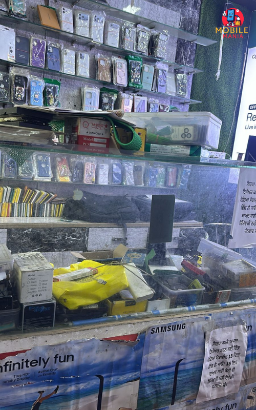 AK Electronics & telecom, Gurdaspur