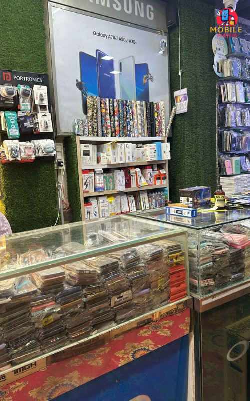 AK Electronics & telecom, Gurdaspur