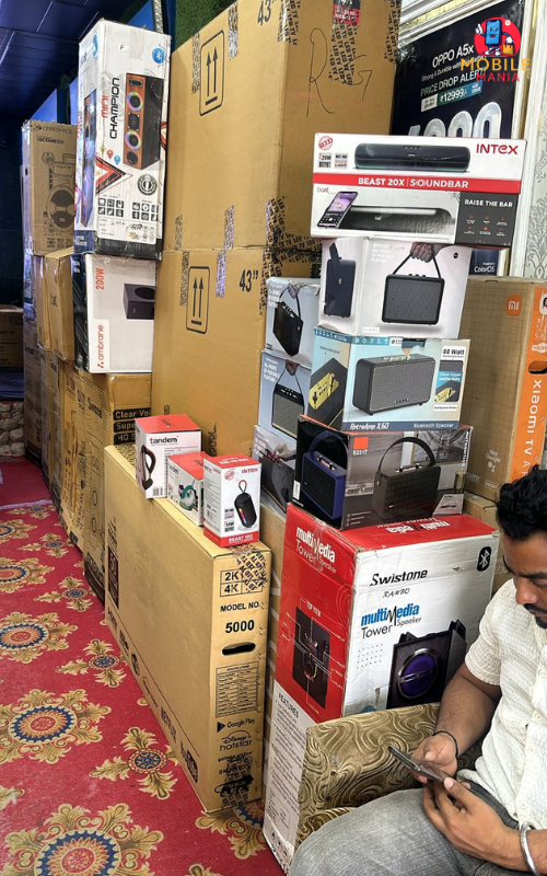 AK Electronics & telecom, Gurdaspur